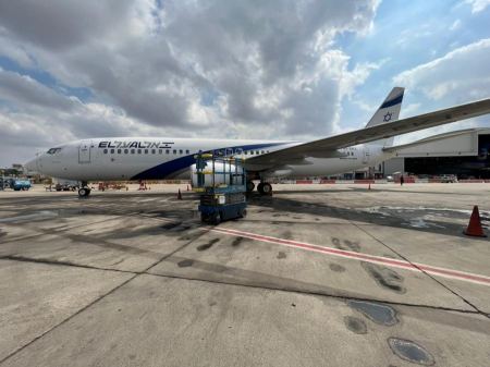 بعد الطلب المتزايد :شركة ال عال ستقوم بتسيير رحلات مباشرة إلى طوكيو في أشهر الصيف